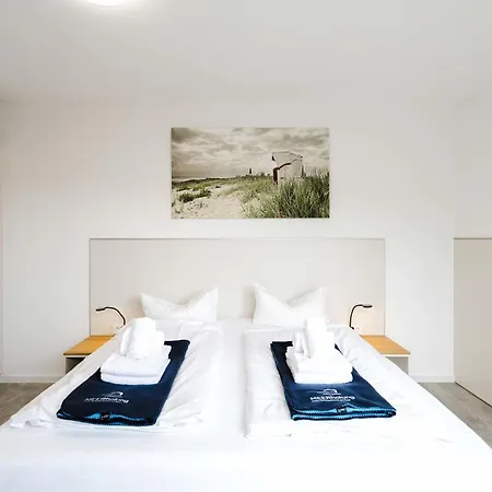 Appartement Meerholung 3 7 Cuxhaven