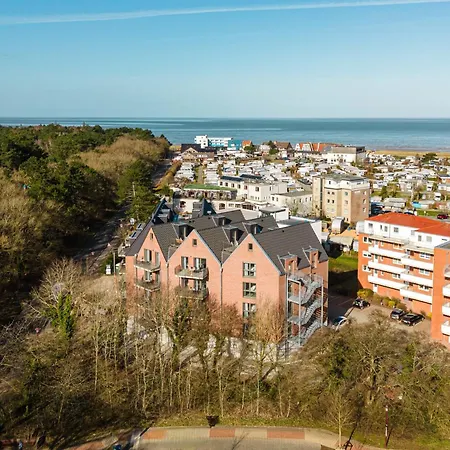 Meerholung 3 7 Daire Cuxhaven
