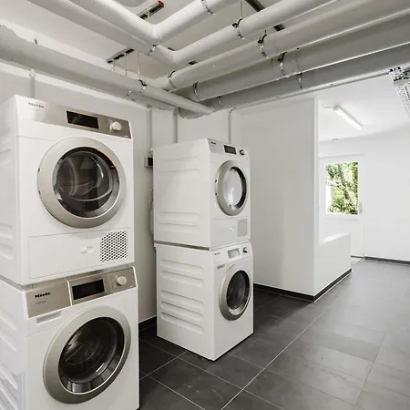 Meerholung 3 7 Appartement